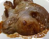 豚肉のソテー作り方5写真