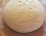 酒粕酵母de 菓子パン生地作り方23写真
