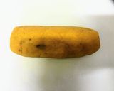 簡単ヘルシー☆米粉のかぼちゃクッキー作り方3写真