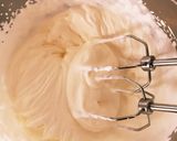 抹茶とホワイトチョコのムース作り方4写真
