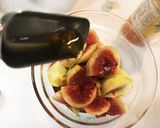 電子レンジで簡単！いちじくのコンポート作り方3写真
