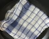 世界にひとつだけの濃厚チョコレートケーキ作り方3写真