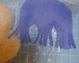『Dr.スランプ★アラレちゃん』キャラ弁作り方4写真