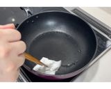 あんかけそぼろのひじき大根餅★動画あり★作り方18写真