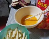 レシピ3作り方1写真