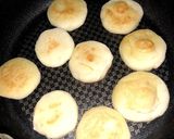 アンパンマンのじゃがいも餅作り方6写真