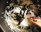かぼちゃのもちもちリゾット作り方4写真