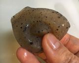 こんにゃくピリ辛煮付け作り方3写真