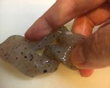 こんにゃくピリ辛煮付け作り方4写真