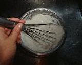 クリームチーズのフルーツサンド作り方1写真