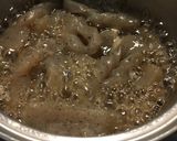 こんにゃくピリ辛煮付け作り方8写真