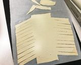 パイシートのお手軽いちじくヨーグルトパイ作り方7写真