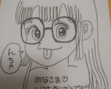『Dr.スランプ★アラレちゃん』キャラ弁作り方19写真