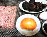 ミネラル豊富なハンバーグ・ＢＢＱソース作り方1写真