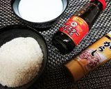 ミネラル豊富なハンバーグ・ＢＢＱソース作り方2写真