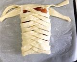 パイシートのお手軽いちじくヨーグルトパイ作り方10写真