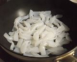 香味甘辛こんにゃく作り方2写真