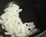 香味甘辛こんにゃく作り方3写真