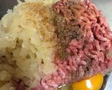 和風おろしハンバーグ♡...*゜作り方3写真