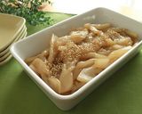 香味甘辛こんにゃく作り方8写真