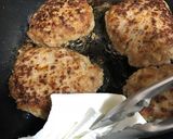 和風おろしハンバーグ♡...*゜作り方9写真