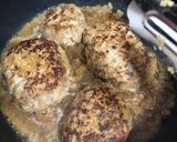 和風おろしハンバーグ♡...*゜作り方11写真