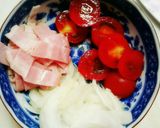 フライパンで！簡単イタリアン！トースト作り方2写真
