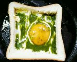 フライパンで！簡単イタリアン！トースト作り方4写真