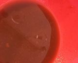 みょうが辛味噌漬けver簡単作り方4写真