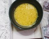 骨までカリカリサンマの唐揚げ万能黒酢タレ作り方2写真