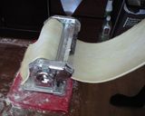 手作り☆安心☆シュウマイの皮♪餃子にも作り方3写真