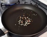 鯖（さば）フレークの簡単パスタ作り方3写真
