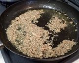 鯖（さば）フレークの簡単パスタ作り方6写真