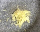 簡単コネコネハンバーグ！作り方1写真