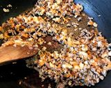 なすの挽肉詰め☆チーズ焼き作り方4写真