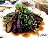 なすの挽肉詰め☆チーズ焼き作り方11写真