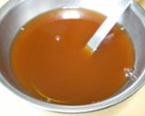 ◆豚薄切り肉でふんゎり肉団子風　酢豚◆作り方3写真