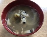 鯨汁 ほんだしがポイント作り方6写真