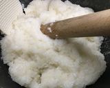祖母がお彼岸に作ってくれた☆おはぎ☆作り方5写真