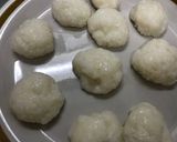 祖母がお彼岸に作ってくれた☆おはぎ☆作り方6写真