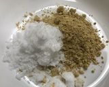 祖母がお彼岸に作ってくれた☆おはぎ☆作り方8写真