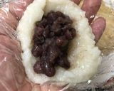 祖母がお彼岸に作ってくれた☆おはぎ☆作り方9写真