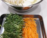 野菜たっぷり♪チーズタッカルビ作り方2写真