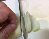 簡単！鯛のカルパッチョ！作り方1写真