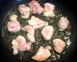 冷めても美味しい！名古屋風からあげ作り方2写真