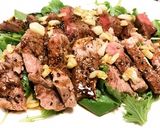 ★牛肉のタリアータ★〜バルサミコソース〜作り方7写真