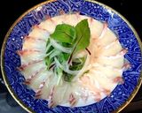 簡単！鯛のカルパッチョ！作り方6写真