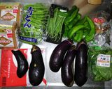 おふくろ直伝青唐辛子の油味噌作り方1写真