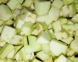 おふくろ直伝青唐辛子の油味噌作り方3写真
