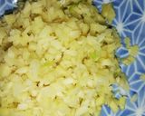 おふくろ直伝青唐辛子の油味噌作り方5写真